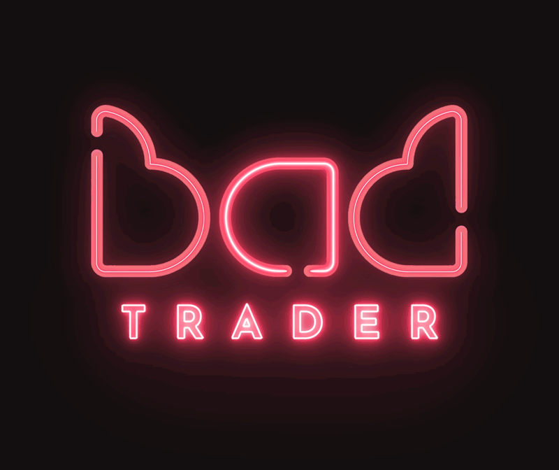 badtrader.eth Ethereum Name Service (ENS and .eth domain) PFP